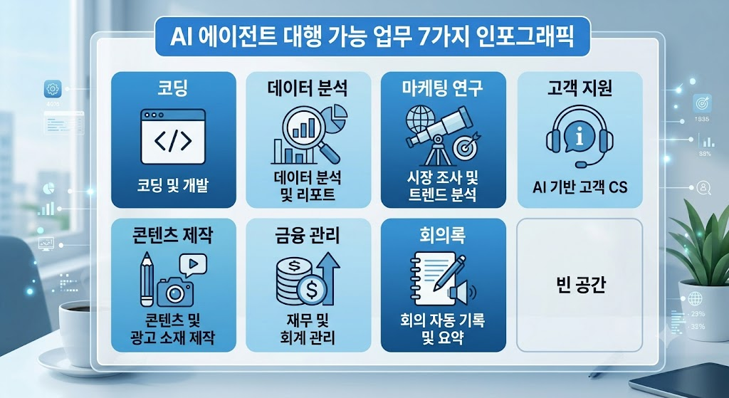 AI 에이전트로 돈 버는 방법 – 코딩 없이 시작하는 4가지 실전 경로 (2026년 최신) 4 image 108