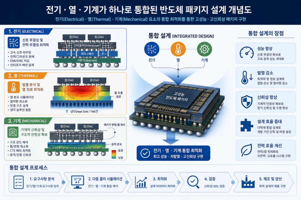 반도체 발열 및 냉각 기술 총정리 (2026년 최신 트렌드) 6 image 129