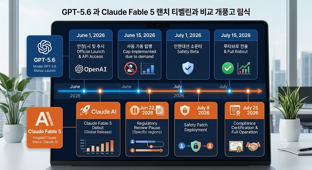 GPT-5.6 vs Claude, 어떤 AI를 써야 할까? (2026년 7월 최신 비교) 2 image 137