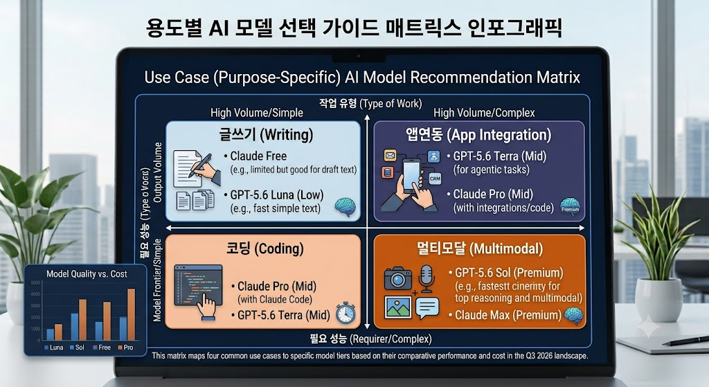 GPT-5.6 vs Claude, 어떤 AI를 써야 할까? (2026년 7월 최신 비교) 5 image 140