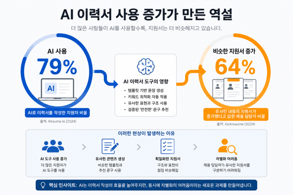 AI로 이력서 만드는 가장 쉬운 방법 (2026년 최신 가이드) 2 image 148