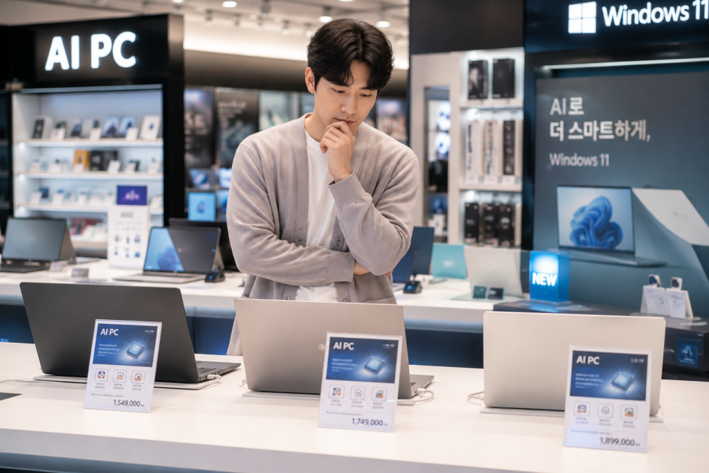 AI PC란 무엇인가? NPU 시대가 시작되는 이유 (2026 최신) 5 image 168