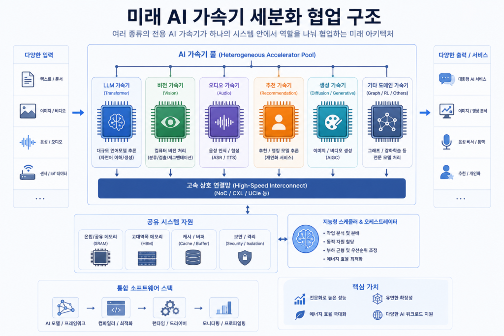 NPU vs GPU 차이점 쉽게 이해하기: 온디바이스 AI 시대에 NPU가 필수인 이유 6 image 174