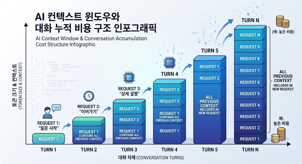 AI 토큰(Token)이란? 핵심 개념 및 종류 완벽 정리 4 image 184