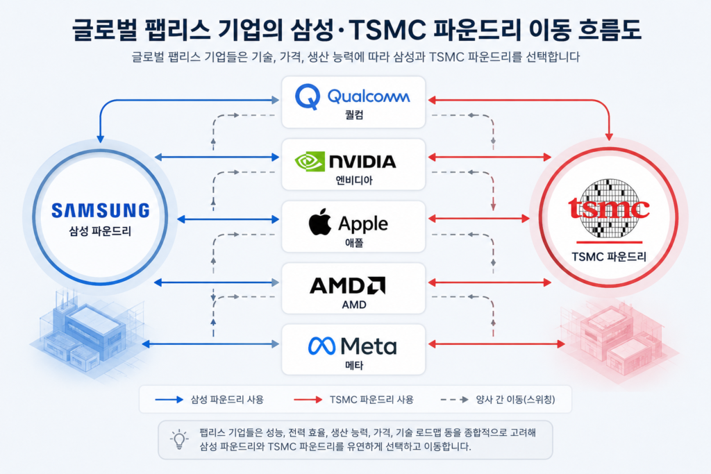 GAA 공정이란? 핀펫(FinFET)과 무엇이 다를까? (2026 최신) 4 image 36