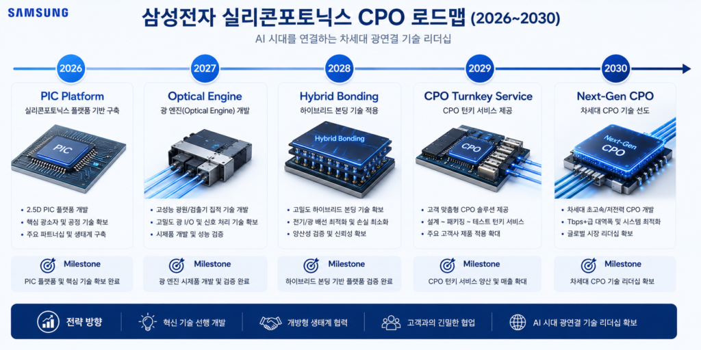 CPO(광집적)란 무엇인가? AI 시대가 선택한 차세대 통신 기술 (2026년 최신) 4 image 53