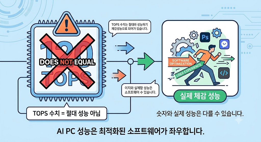AIPC 생태계와 NPU 온디바이스 칩셋의 하드웨어 변화 (2026년 최신) 2 image 55