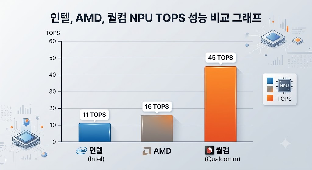 AIPC 생태계와 NPU 온디바이스 칩셋의 하드웨어 변화 (2026년 최신) 3 image 56