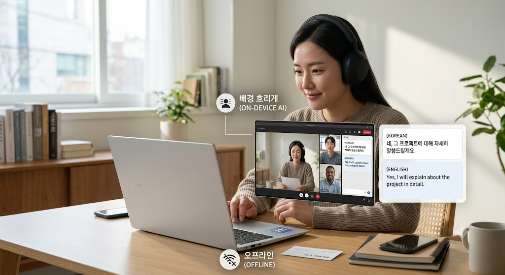 AIPC 생태계와 NPU 온디바이스 칩셋의 하드웨어 변화 (2026년 최신) 4 image 58