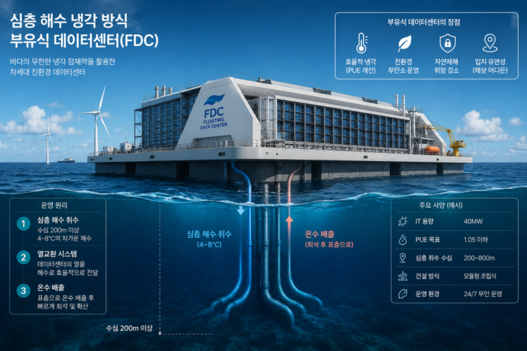 "AI 데이터센터의 숨은 주인공: 액체 냉각(Liquid Cooling)과 전력 인프라 기술" 2 image 65