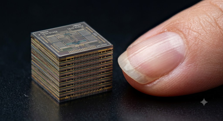 HBM4란 무엇인가? HBM3E와 무엇이 달라졌나 완벽 정리 (2026년 최신) 1 image 7