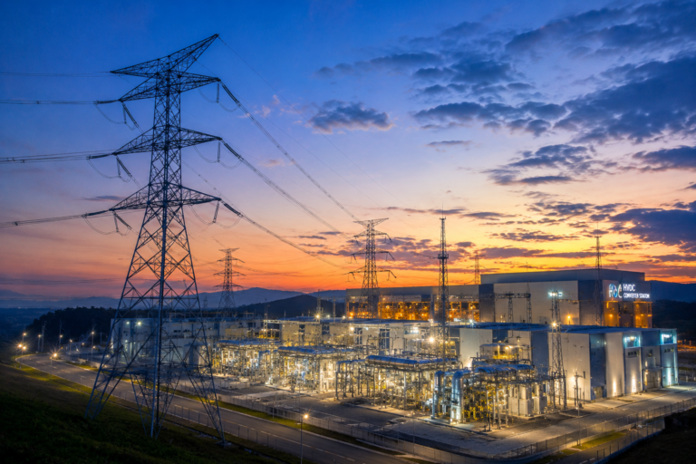 AI 시대 전력망 혁신, HVDC(초고압직류송전)란? 왜 세계가 HVDC에 투자하는가 10 image 70